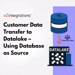 Customer Data Transfer