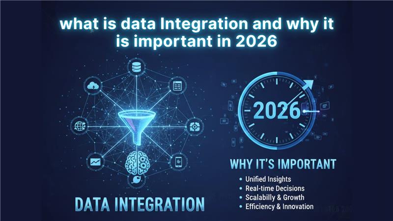 data Integration