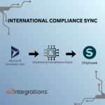 International Compliance Sync