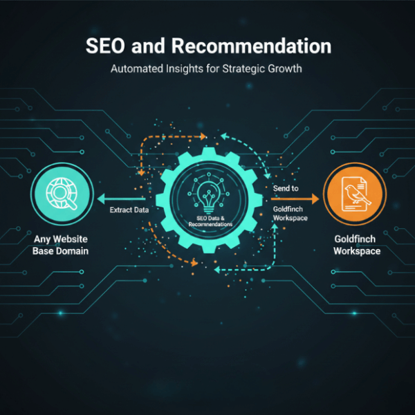 Technical SEO Automation
