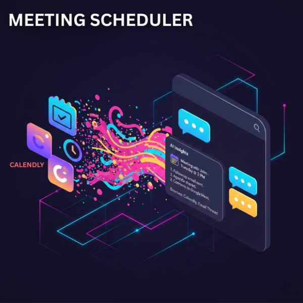 Meeting Scheduler