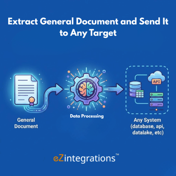 Document Extraction
