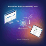 Amazon Inventory Sync