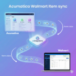 Walmart Item Sync