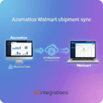 Walmart Shipment sync