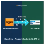 Amazon SAP order sync