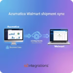 Walmart Shipment sync