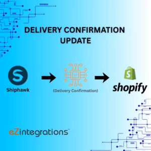 Delivery Confirmation