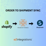 Order to Shipment Sync