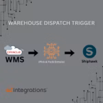 Warehouse Dispatch Trigger