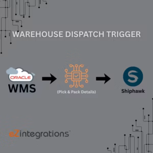 Warehouse Dispatch Trigger