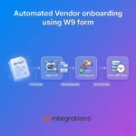 W-9 Processing Agent