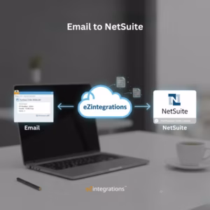 NetSuite Automation