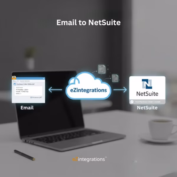 NetSuite Automation