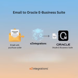 Oracle EBS Automation