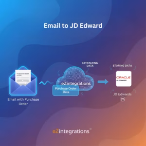 JD Edwards Automation