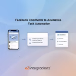 Facebook Comments Sync