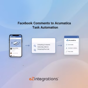 Facebook Comments Sync