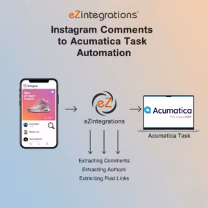 Instagram Comments Sync