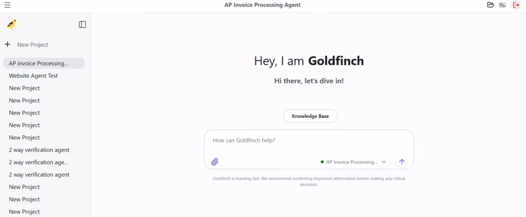 step-1-goldfinch-ai-new-agent-canvas