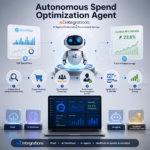 AI spend optimization agent