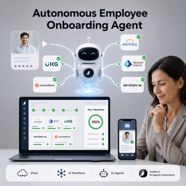 employee onboarding agent