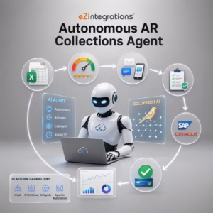 AI collections agent