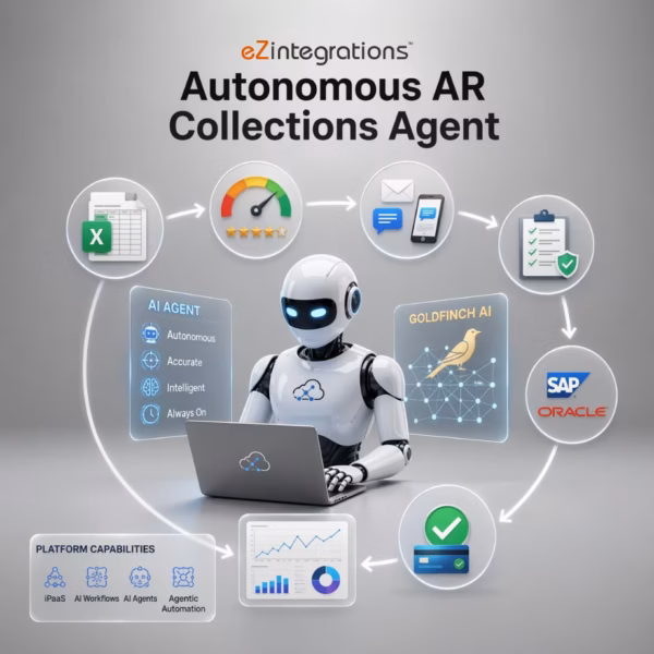AI collections agent