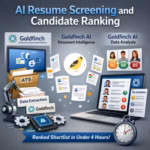 AI resume screening workflow AI resume screening workflow