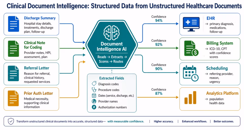 ai-workflow-healthcare-document-intelligence