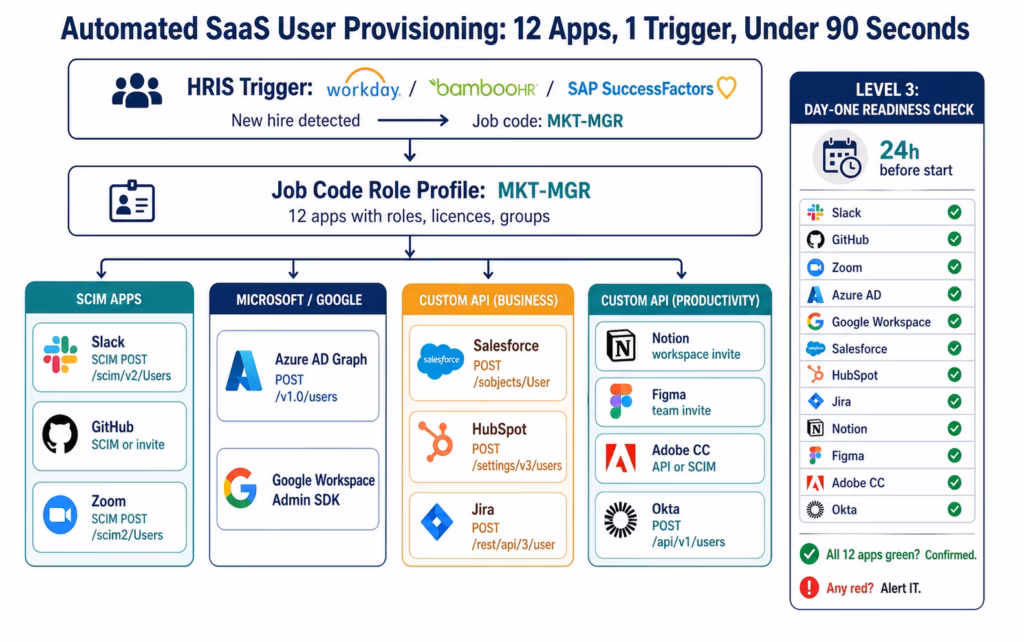 automate-saas-user-provisioning-workflow-diagram
