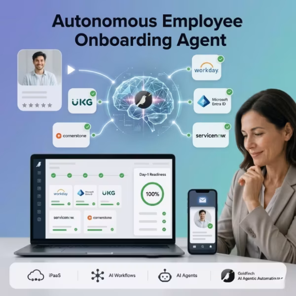 employee onboarding agent