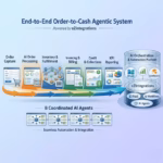Goldfinch AI O2C agentic system Goldfinch AI O2C agentic system