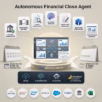 financial close agent